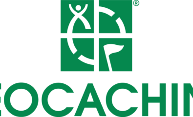 Géocaching