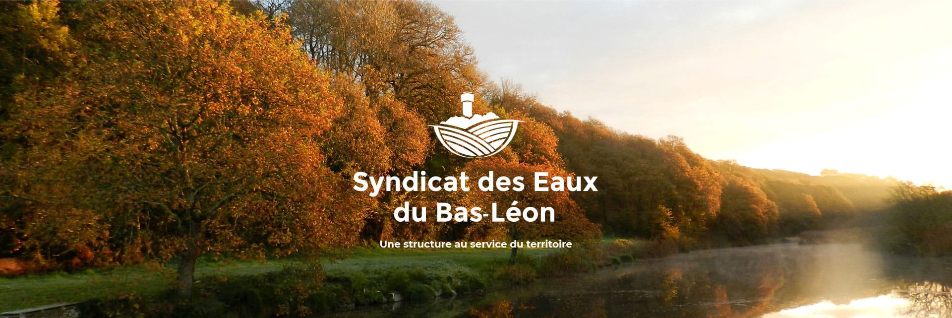 Syndicat Des Eaux Du Bas Léon
