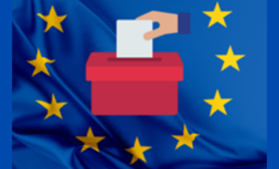 Elections européennes du 9 Juin 2024