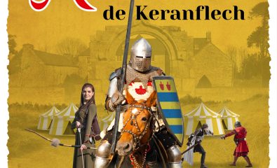 Recherche de bénévoles pour la Médiévale de Keranflech