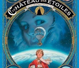 Exposition « Le château des étoiles »