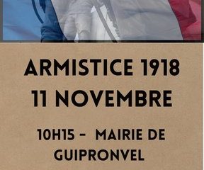 Commémoration 11 novembre