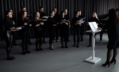 Choeur bretonnant « Ar Kornog »