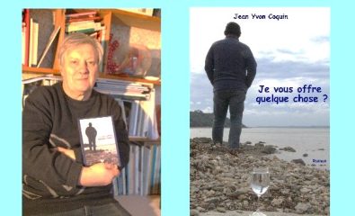 Rencontre-dédicace avec Jean Yvon COQUIN