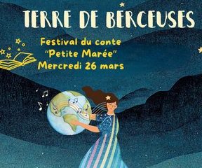 Festival du conte « Petite Marée »