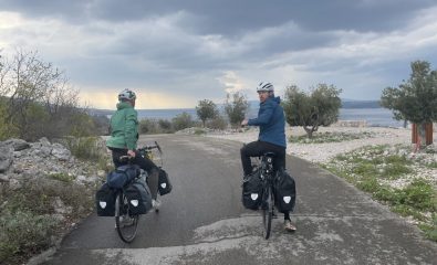 Hugo et Etienne, le défi incroyable !