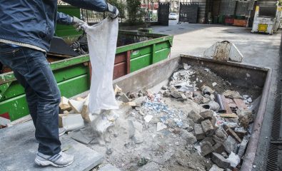 Déchèterie de Milizac-Guipronvel : fermeture exceptionnelle mercredi 23 et jeudi 24 avril