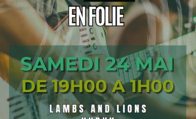Le MiliZinc en folie (2ème édition)