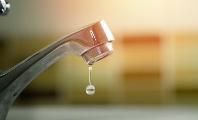 Coupure d'eau généralisée à Milizac-Guipronvel les mercredi 23 et jeudi 24 avril