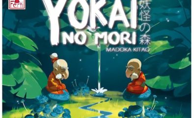 Yokaï No Mori