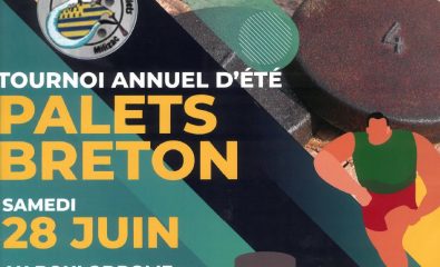 Tournoi de palets