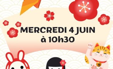 Et si on écoutait des histoires ?