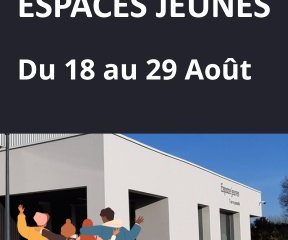 Espaces jeunes