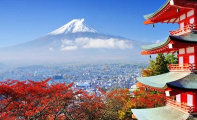 Café papote : Souvenirs du Japon