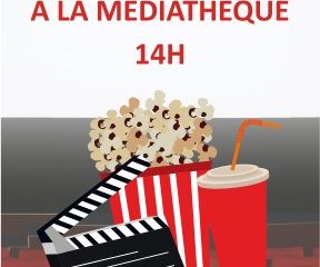 Ciné - goûters