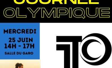 Journée Olympique
