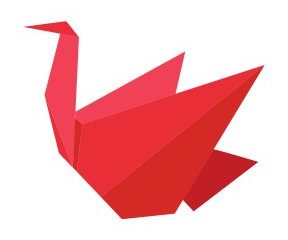Origami avec Marie Louise MARC