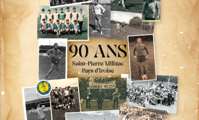 Les 90 ans de la Saint-Pierre Milizac