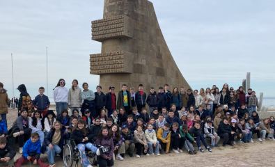 Ecole Notre Dame - Juin 2025