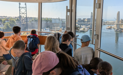 Ecole Notre Dame - Juillet-Août 2025