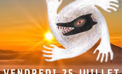 Après-midi jeu Loup-Garou