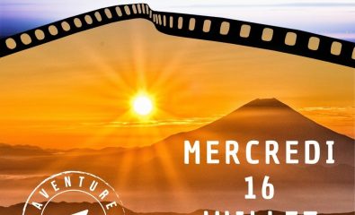 Ciné - goûters 30 Juillet