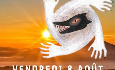 Après-midi jeu Loup-Garou 8 Août