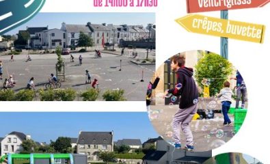 La Rue est à Nous