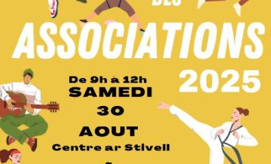 Forum des associations