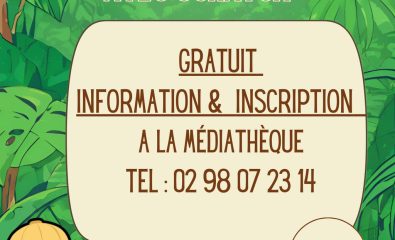 Crée ton propre jeu vidéo avec Scratch !