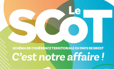 SCoT du Pays de Brest - Enquête publique