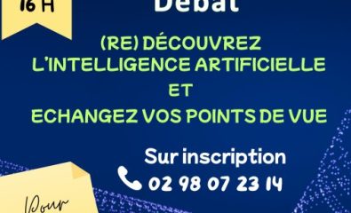 L’intelligence artificielle : comprendre et débattre