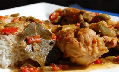Cours de cuisine