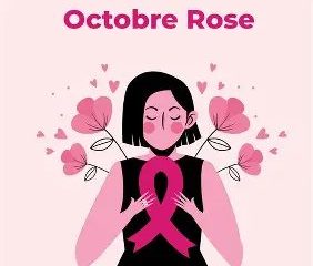 Octobre Rose  Tournoi Multi-raquettes
