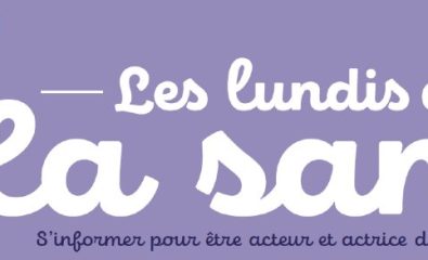 Les lundis de la santé