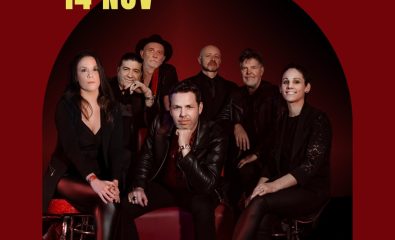 Concert : « The Barnguys »