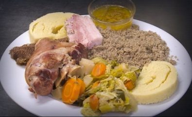 Kig ha farz de l’Ecole Notre Dame