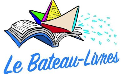 Dictée du Bateau-Livres