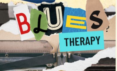 Théâtre : « Blues Therapy » par la compagnie Ploomiroise