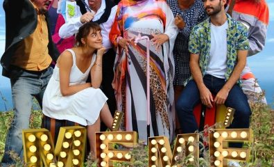 Après-midi ciné : "Mémé dans les orties" 🎥