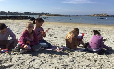 Ecole Notre Dame - Novembre 2025