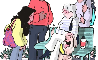 Parlons santé mentale !