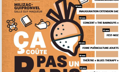 Kannadig novembre 2025