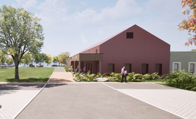 Présentation du projet de Maison d’Accueil Spécialisé (MAS)