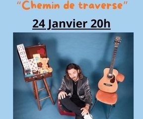 Gaume, spectacle de magie : Chemin de traverse