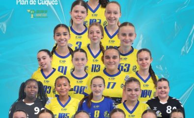 Handball : Vente de crêpe pour le Med' Hand Cup