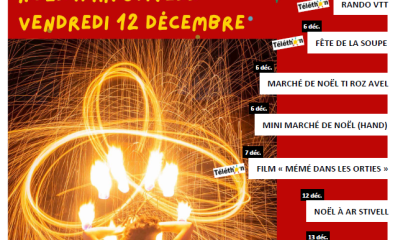 Kannadig Décembre 2025