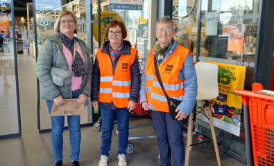 Banque Alimentaire - 2025