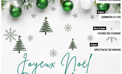 Kannadig janvier 2026