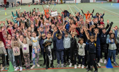 Ecole Notre Dame - Janvier 2026